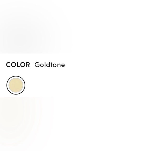 Ann Taylor mixed pearl and chain Necklace - Picture 5 of 6